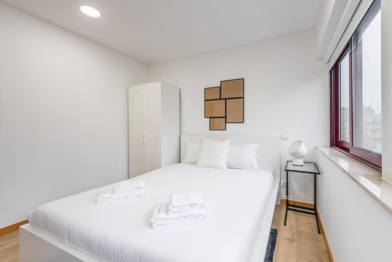 Guestready - Chic Cityscape Stay Porto Exterior foto