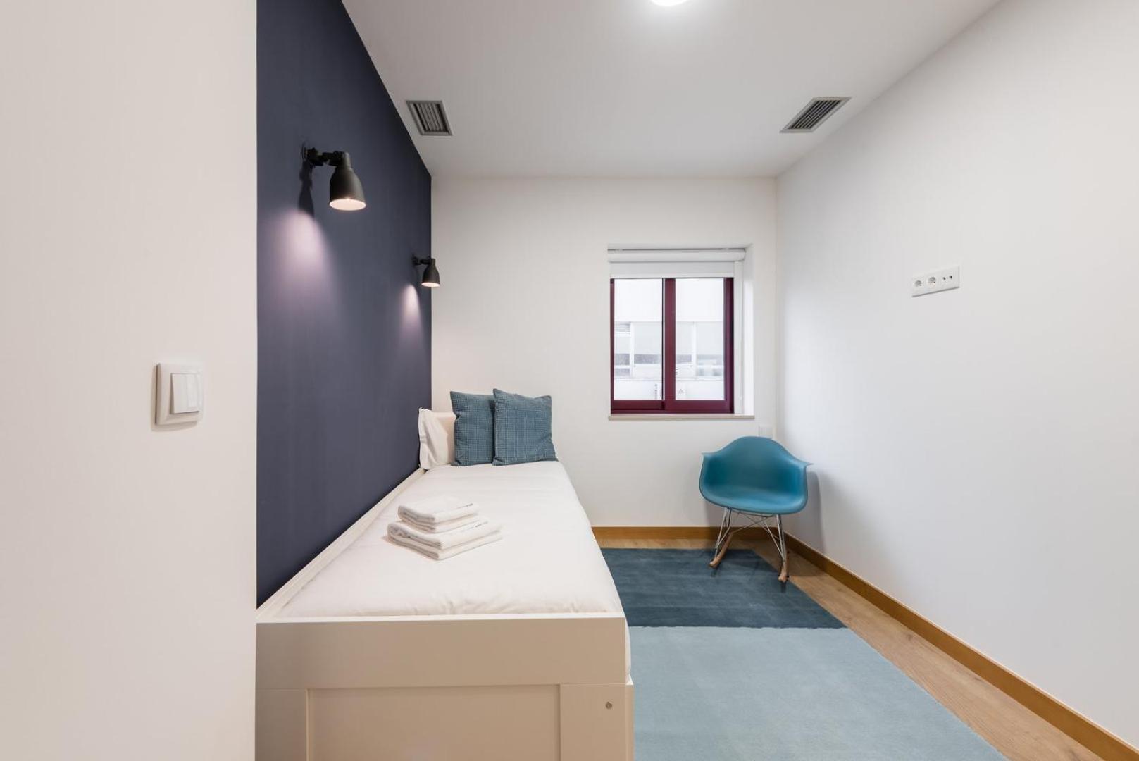 Guestready - Chic Cityscape Stay Porto Exterior foto